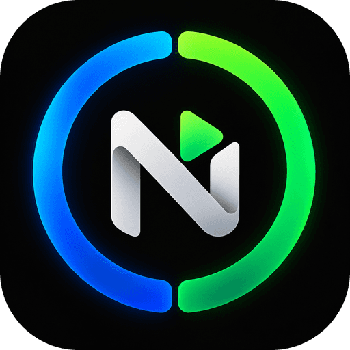 NextSet app icon